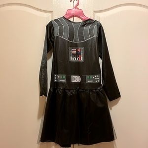 Darth Vader Children’s Halloween Costume